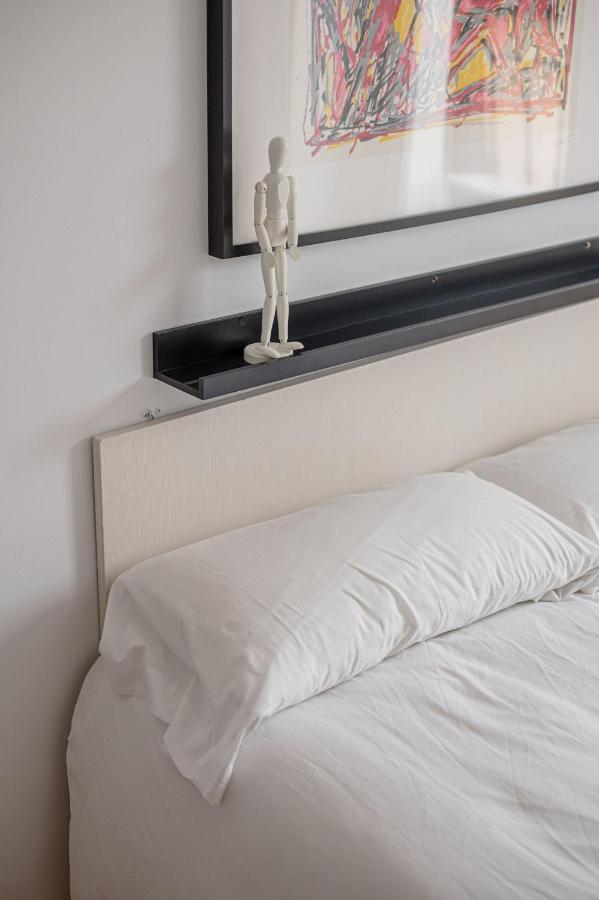 Apartament Studio La Latina By Sharingco Madryt Zewnętrze zdjęcie