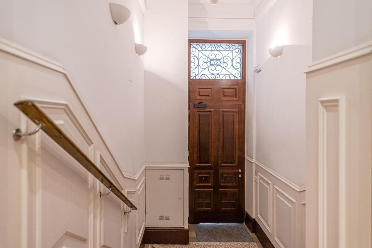 Apartament Studio La Latina By Sharingco Madryt Zewnętrze zdjęcie